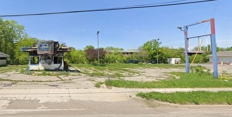 Family Made Fat Burgers - 2022 Street View